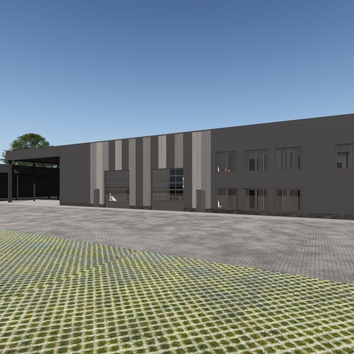 Häßler-Lift GmbH, Halle